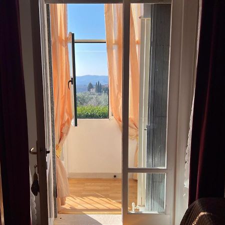 B&B Sei Cipressi Impruneta Exteriör bild