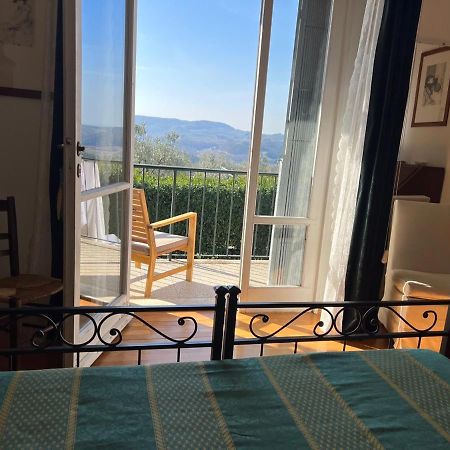 B&B Sei Cipressi Impruneta Exteriör bild