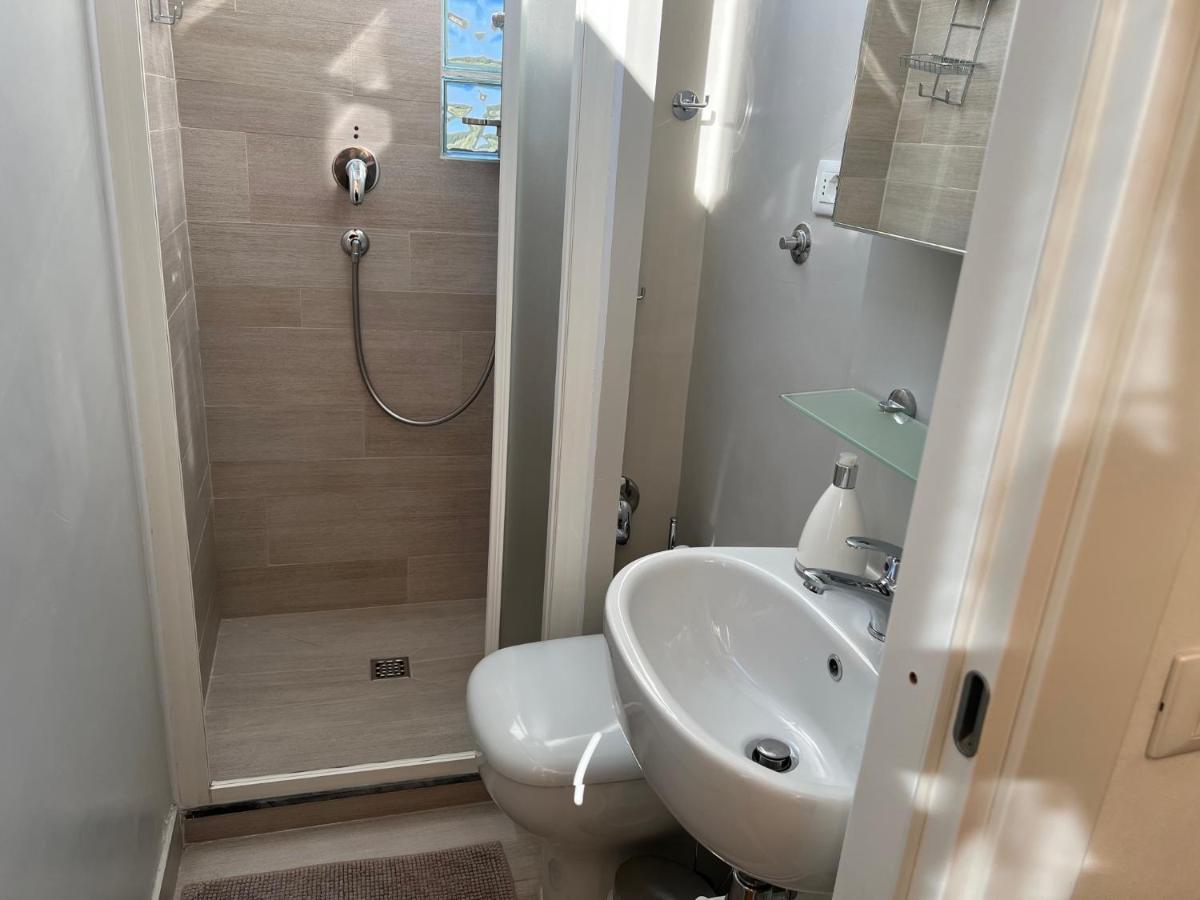 B&B Sei Cipressi Impruneta Exteriör bild