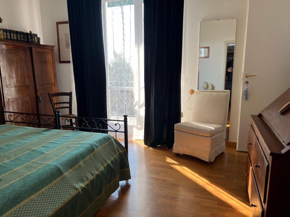 B&B Sei Cipressi Impruneta Exteriör bild