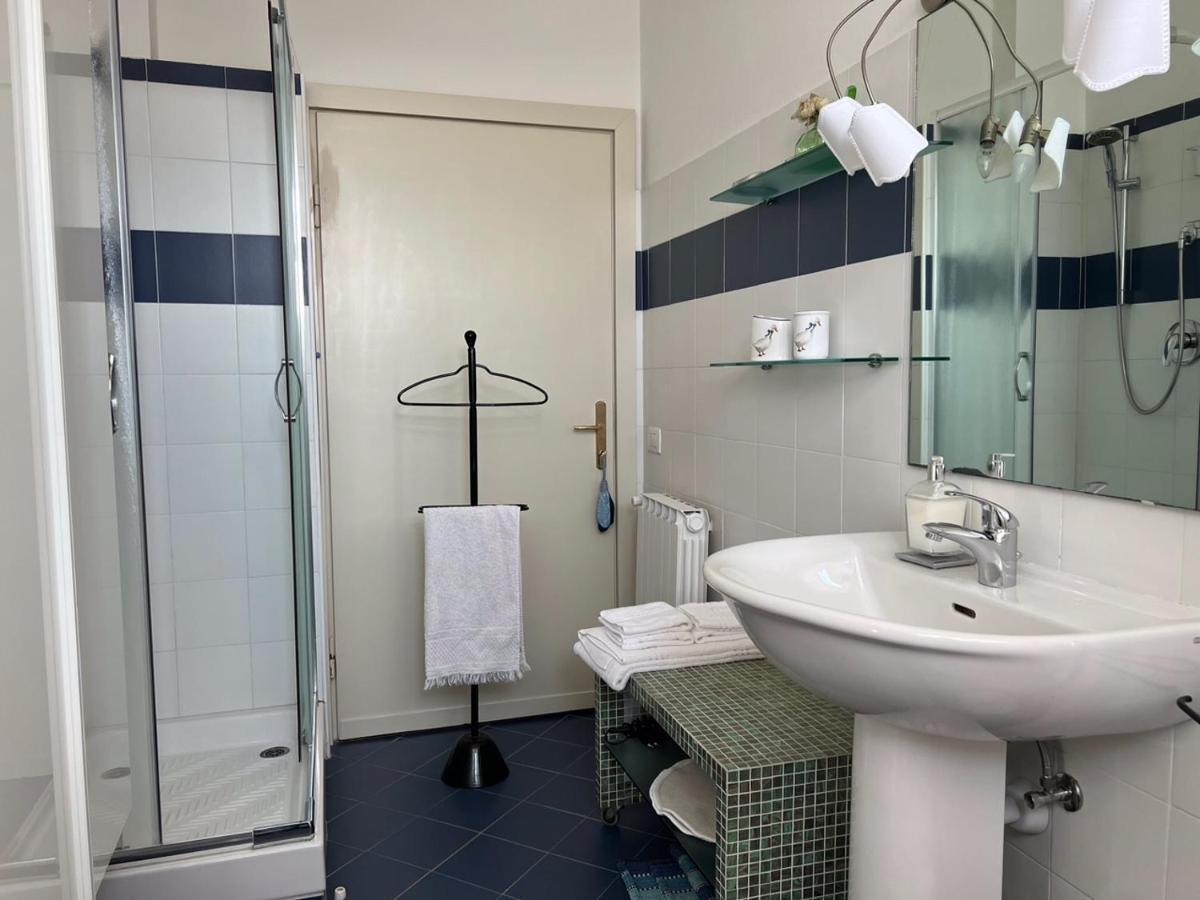 B&B Sei Cipressi Impruneta Exteriör bild