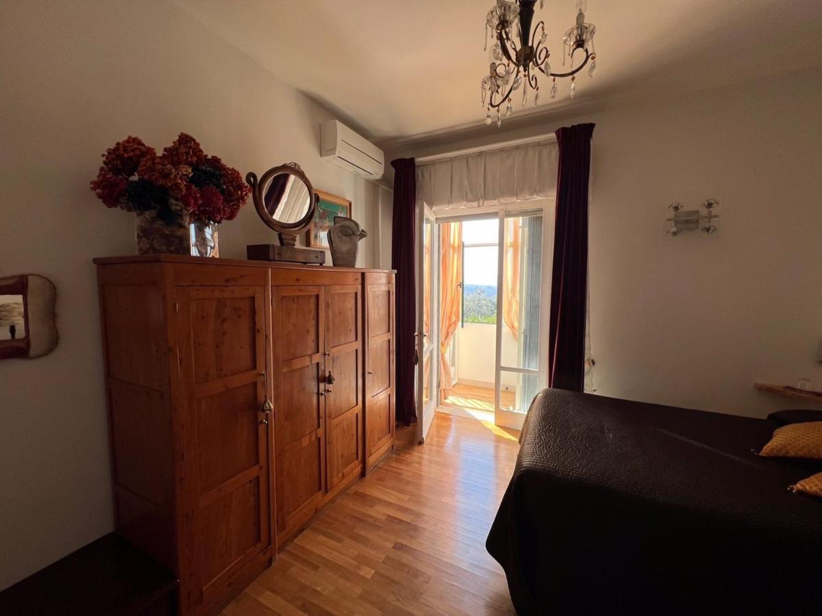 B&B Sei Cipressi Impruneta Exteriör bild