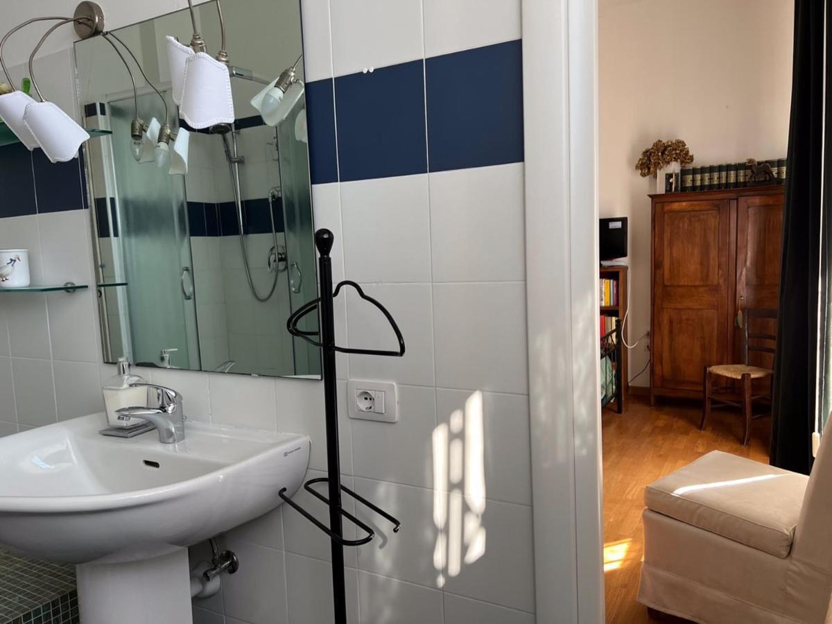 B&B Sei Cipressi Impruneta Exteriör bild