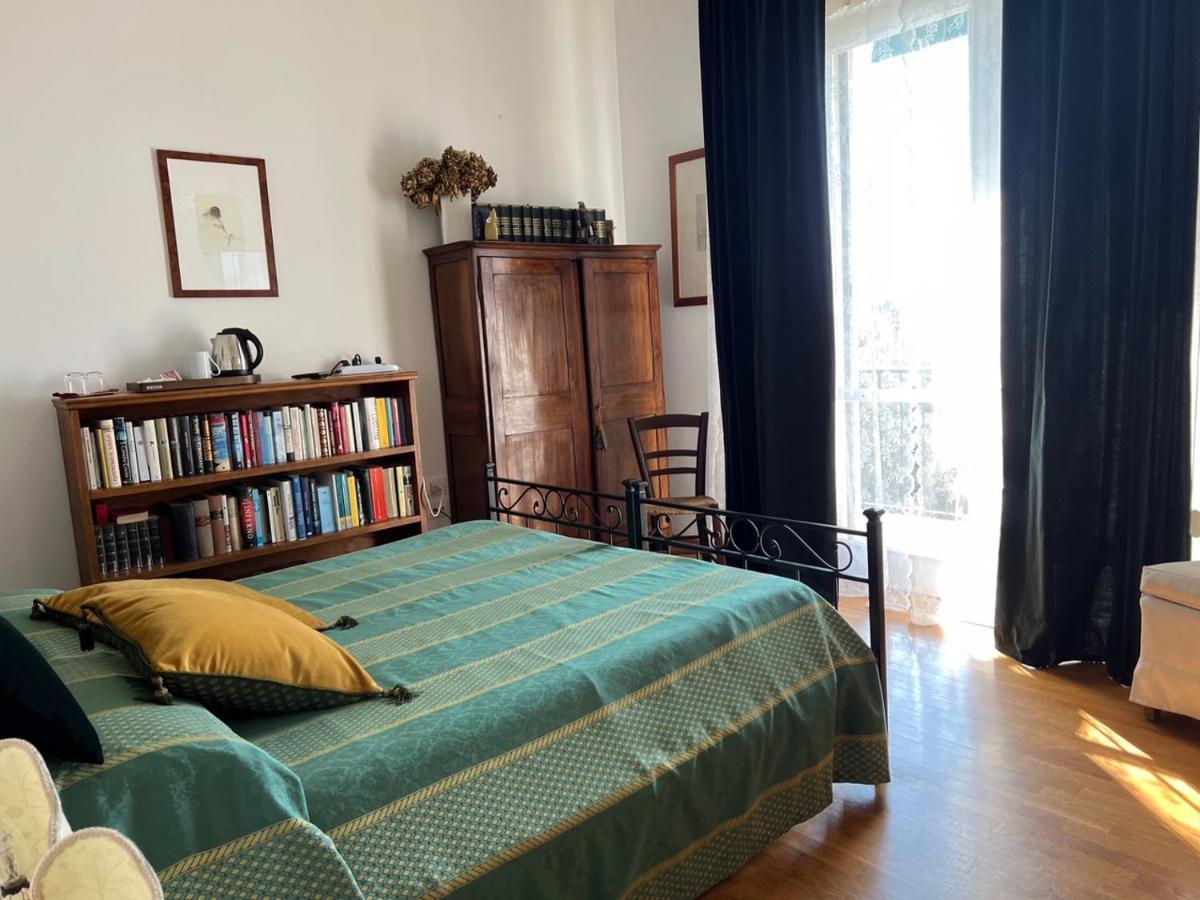 B&B Sei Cipressi Impruneta Exteriör bild