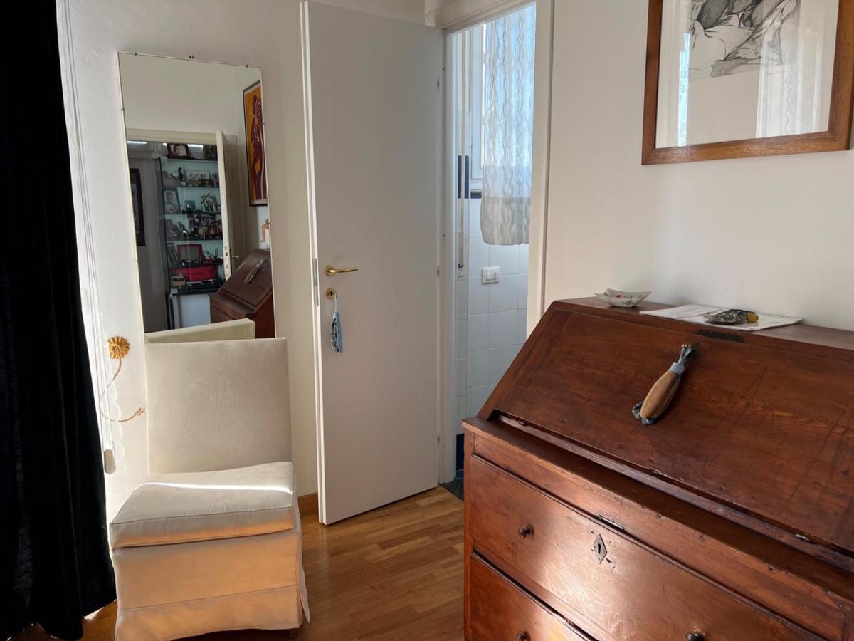 B&B Sei Cipressi Impruneta Exteriör bild
