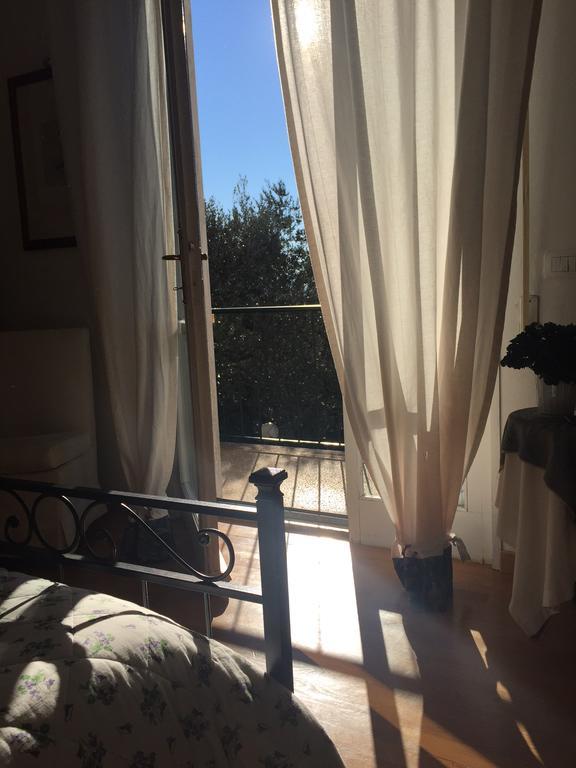B&B Sei Cipressi Impruneta Exteriör bild