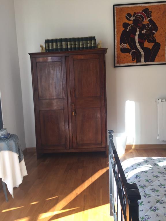 B&B Sei Cipressi Impruneta Exteriör bild