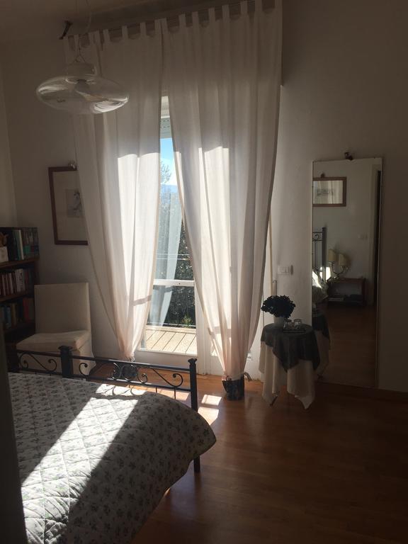 B&B Sei Cipressi Impruneta Exteriör bild