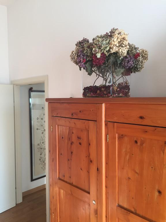 B&B Sei Cipressi Impruneta Exteriör bild