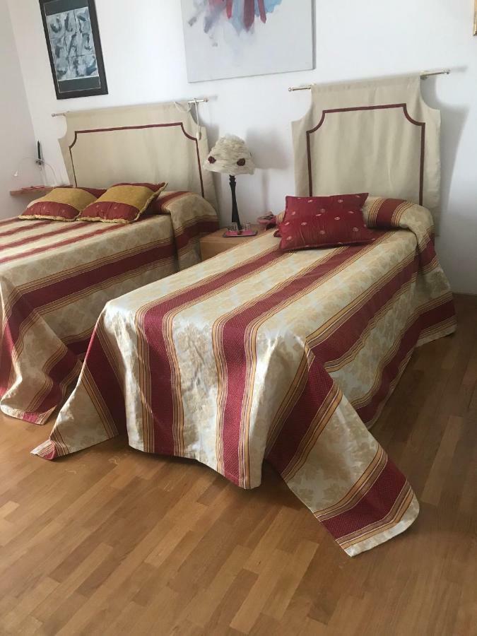 B&B Sei Cipressi Impruneta Exteriör bild