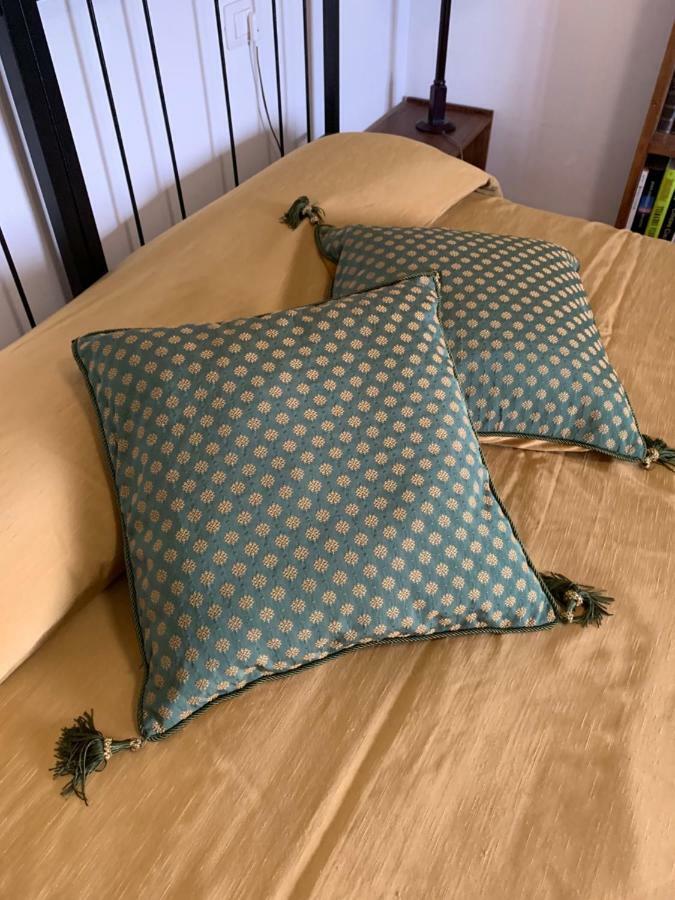 B&B Sei Cipressi Impruneta Exteriör bild