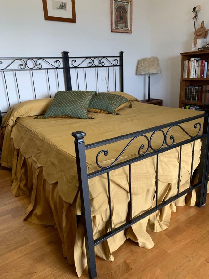 B&B Sei Cipressi Impruneta Exteriör bild