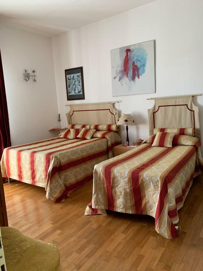 B&B Sei Cipressi Impruneta Exteriör bild