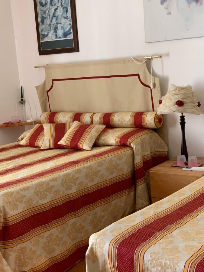 B&B Sei Cipressi Impruneta Exteriör bild