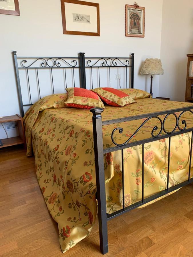 B&B Sei Cipressi Impruneta Exteriör bild